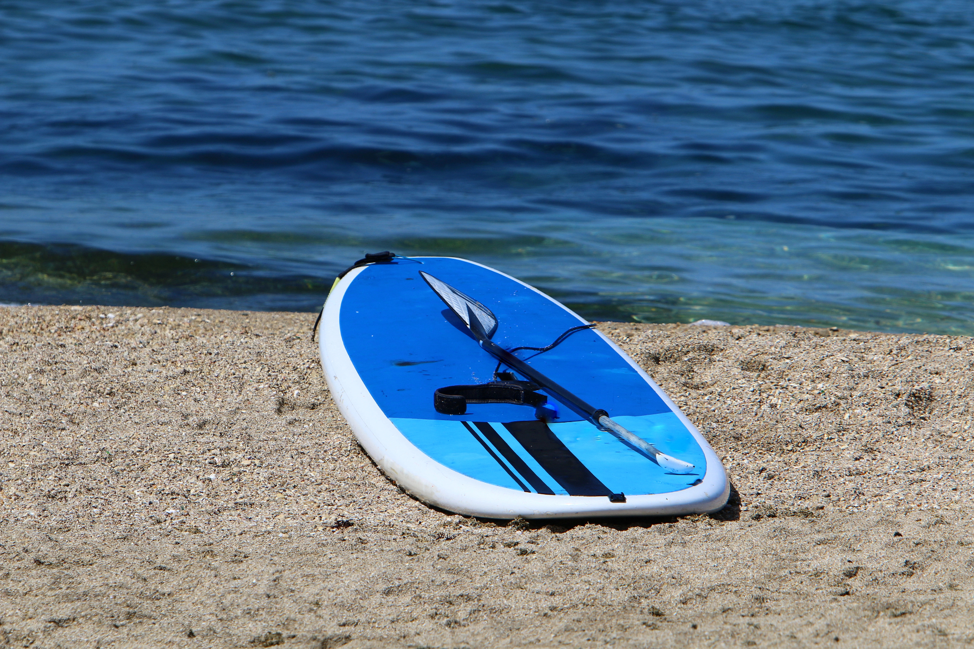 Guida Completa alle SUP Tavole: Come Scegliere la Migliore per Te